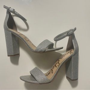 Sam Edelman Yaro Heels